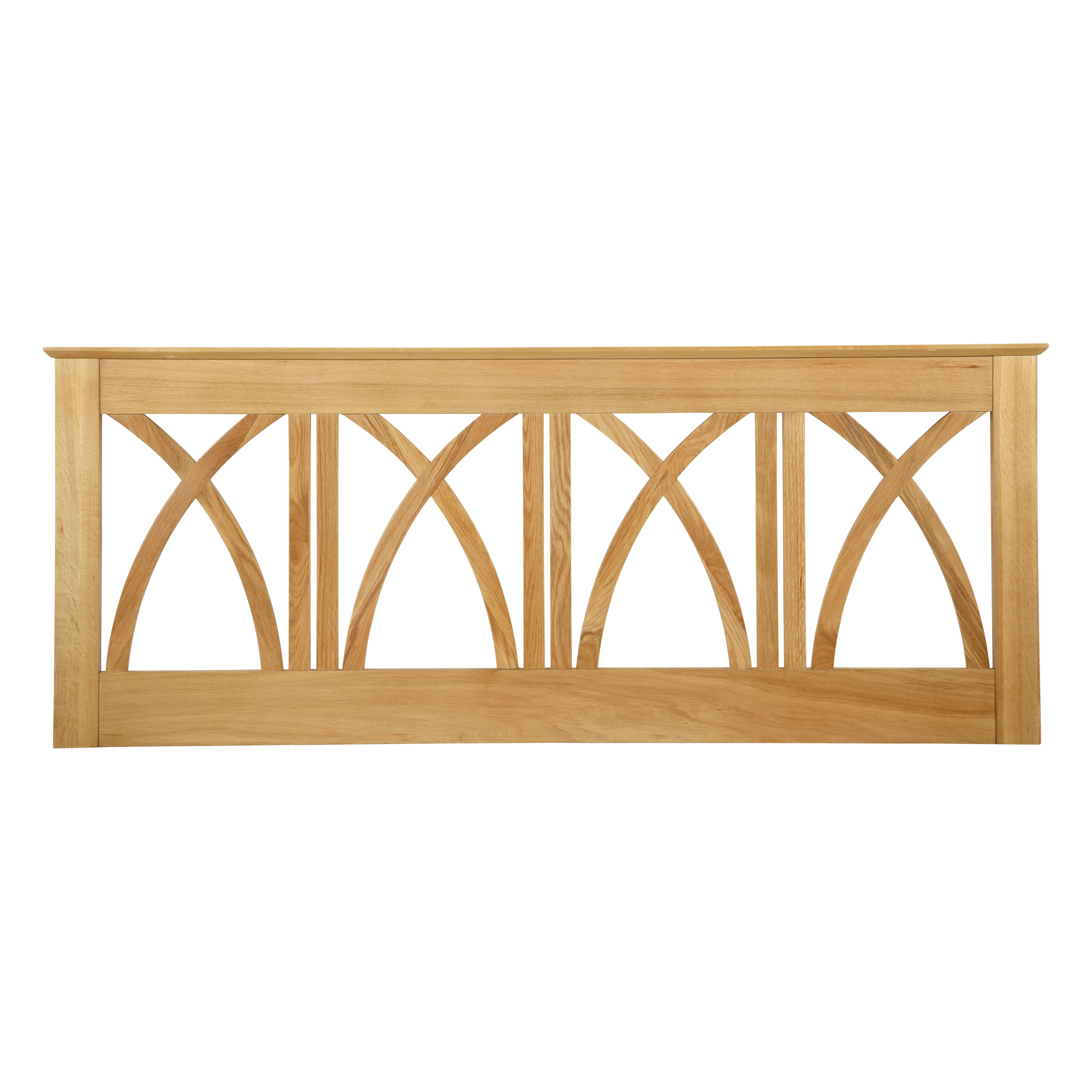Maiden Headboard 2026
