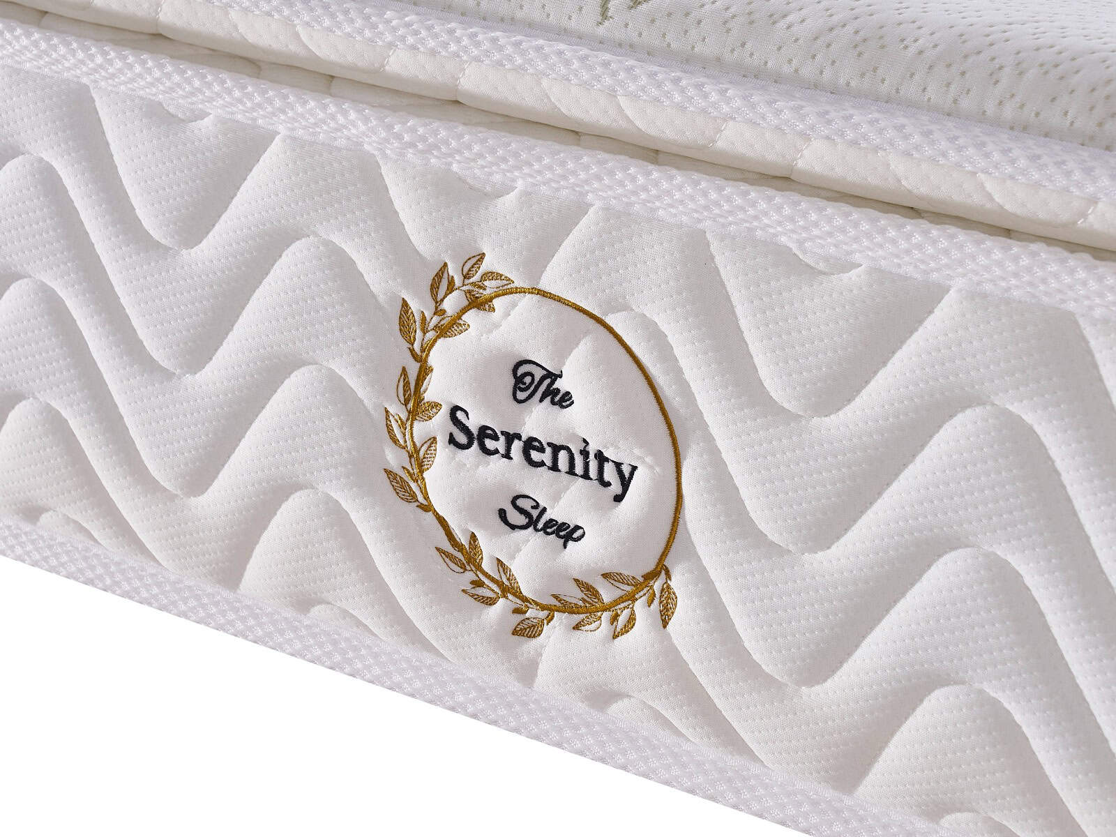 Aloe Vera 3ft Mattress - Image 3