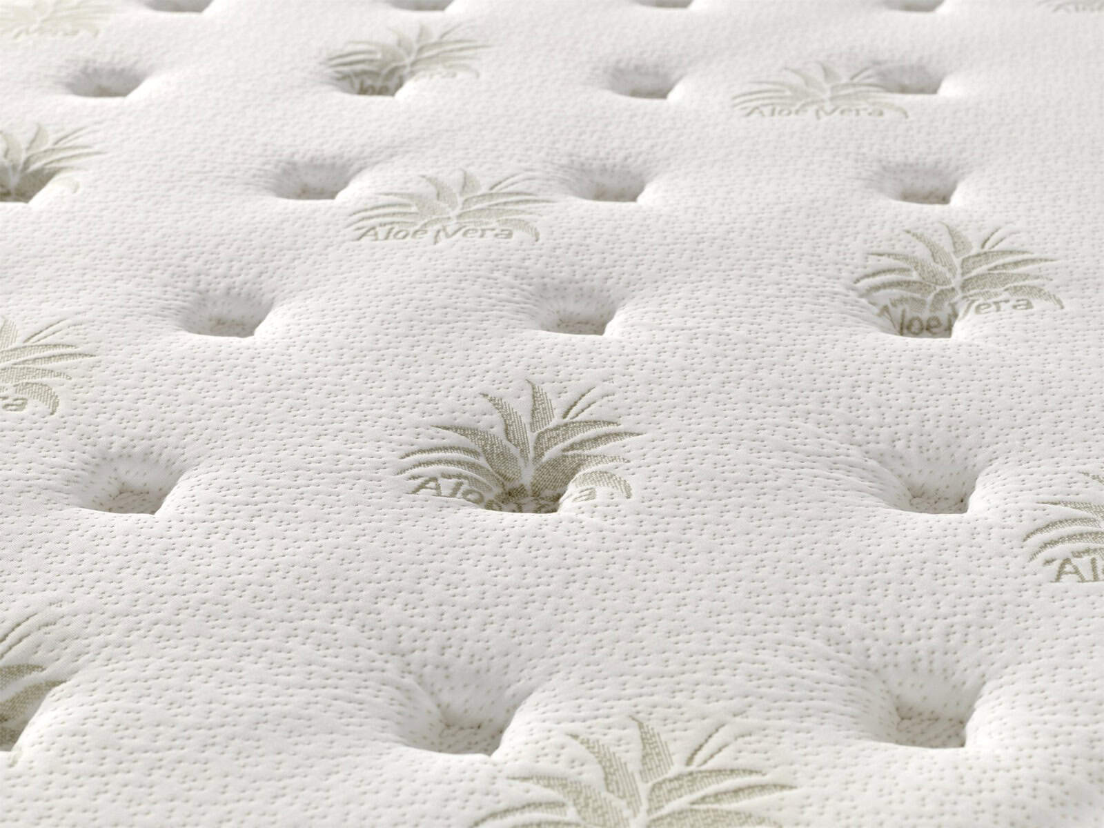 Aloe Vera 3ft Mattress - Image 5