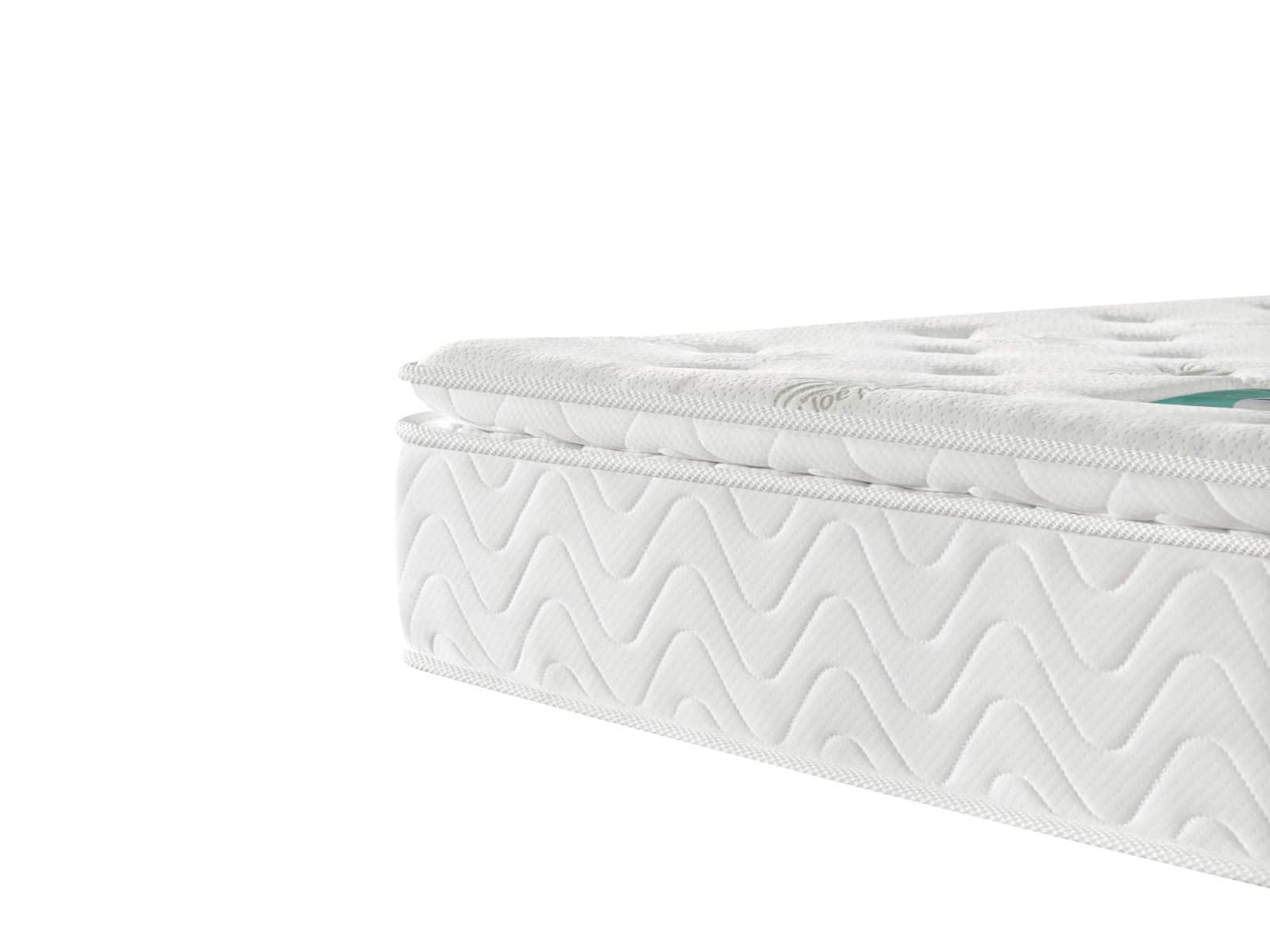 Aloe Vera 3ft Mattress - Image 6