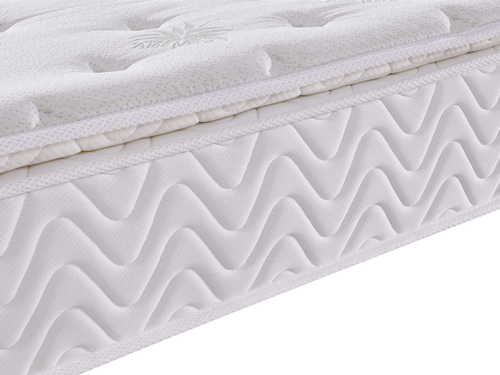 Aloe Vera 3ft Mattress - Image 10