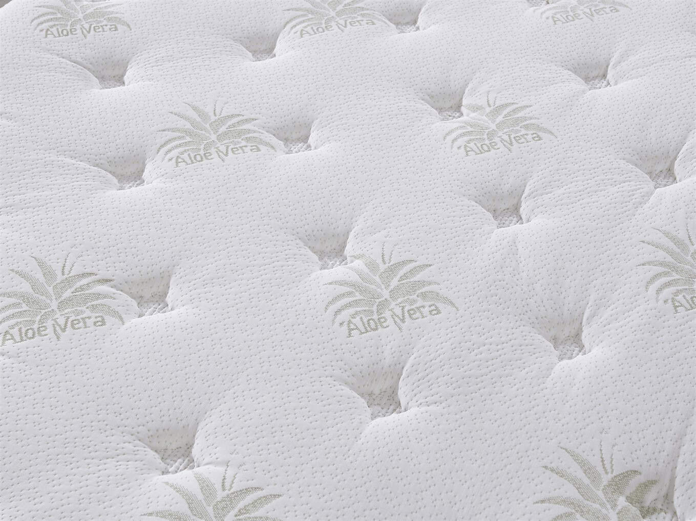 Aloe Vera 3ft Mattress - Image 12