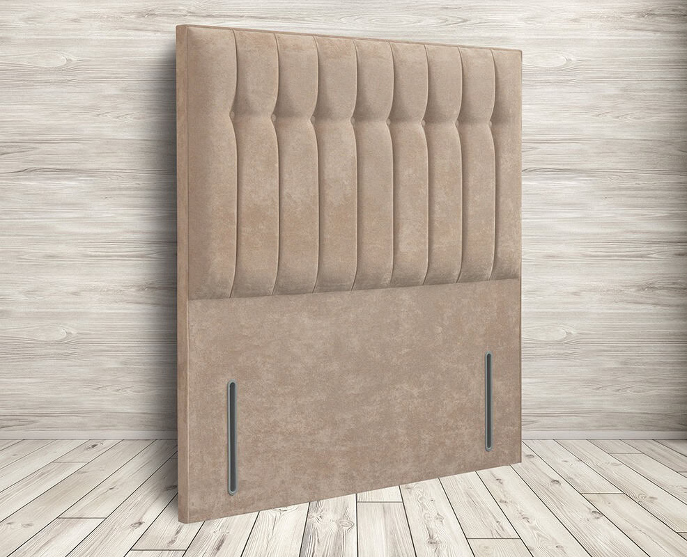 Halley 4ft Floor Standing Headboard - Image 2
