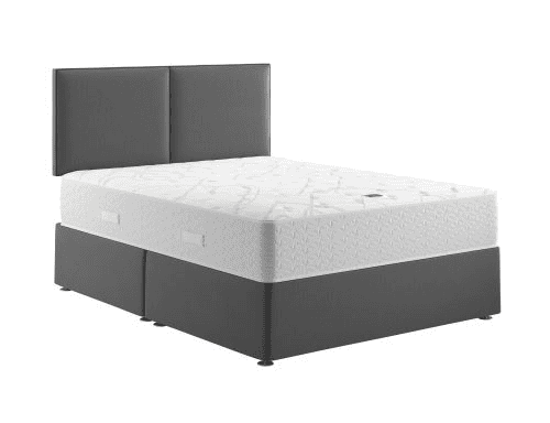 Relyon 3ft Comfort Pure 1000 Ottoman Divan Bed - Image 2