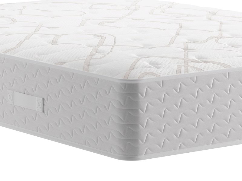 Relyon 3ft Comfort Pure 1000 Ottoman Divan Bed - Image 5