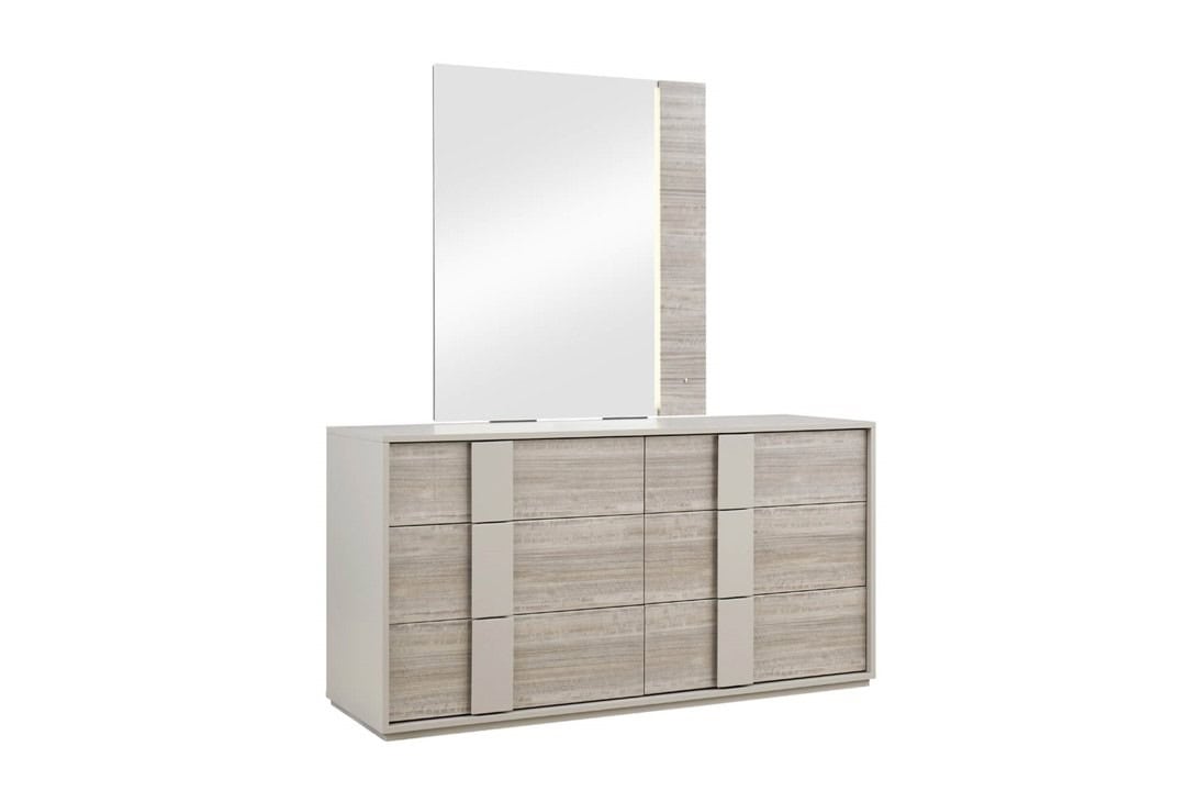 Jules 6 Drawer Chest | Buy Online | Beds.ie