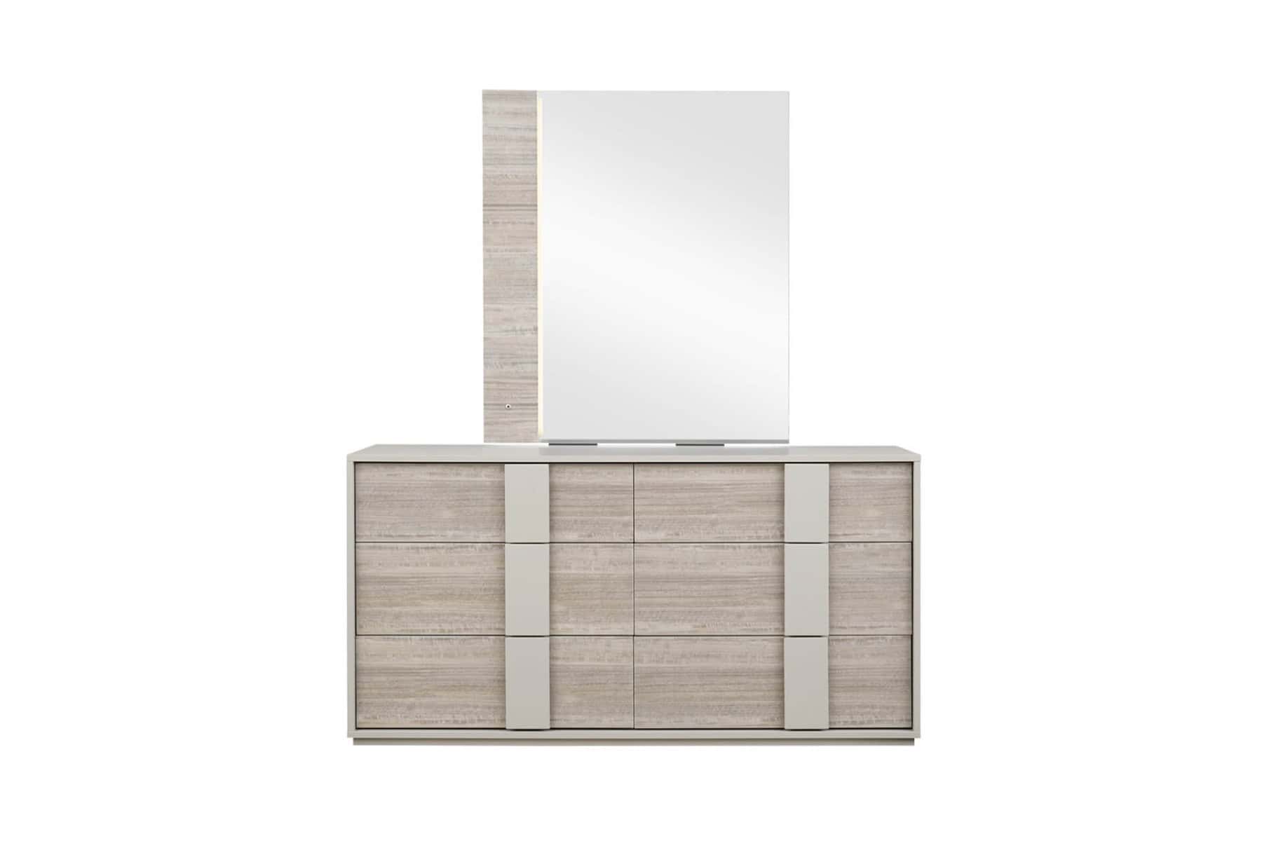 Jules 6 Drawer Chest - Image 2