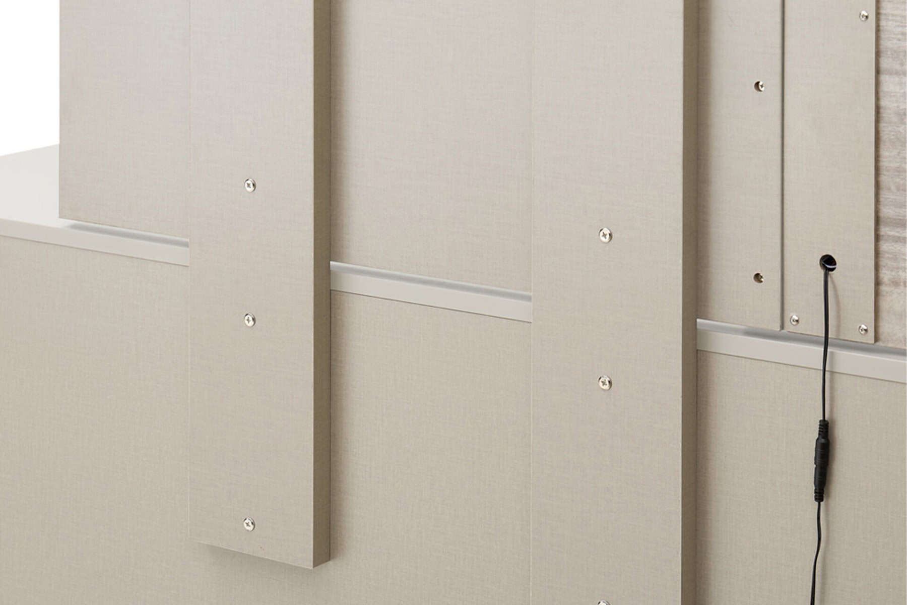 Jules 6 Drawer Chest - Image 5
