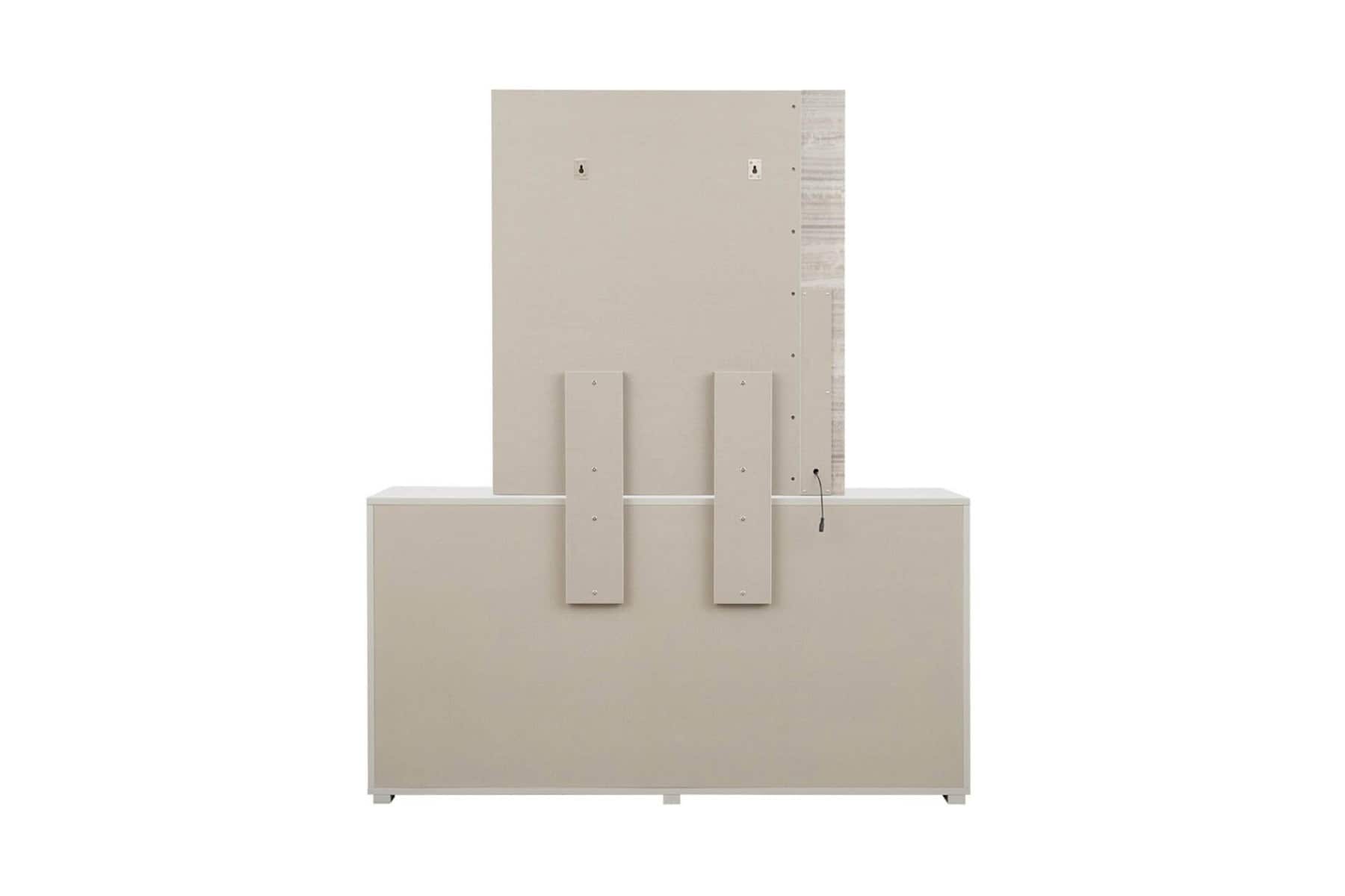 Jules 6 Drawer Chest - Image 6