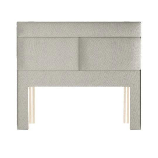 Relyon 5ft Loren Floor Standing Headboard | Buy Online | Beds.ie