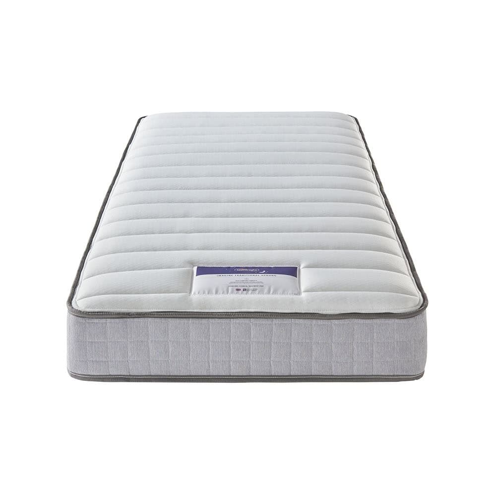 Silentnight 3ft Healthy Growth 600 Pocket Mattress | Buy Online | Beds.ie