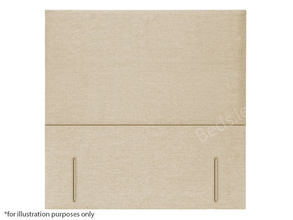 Apollo 6ft London Headboard - House Beige | Buy Online | Beds.ie