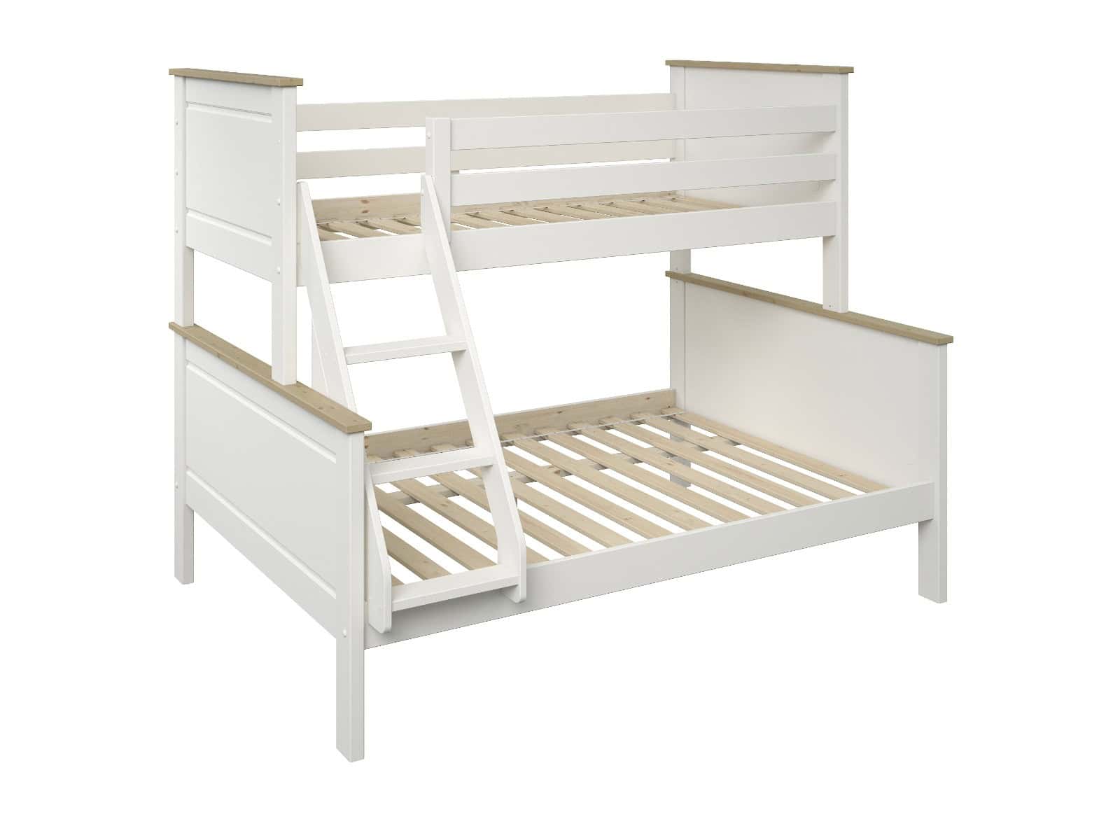 Kids Avenue Heritage Triple Bunk Bed - Image 5