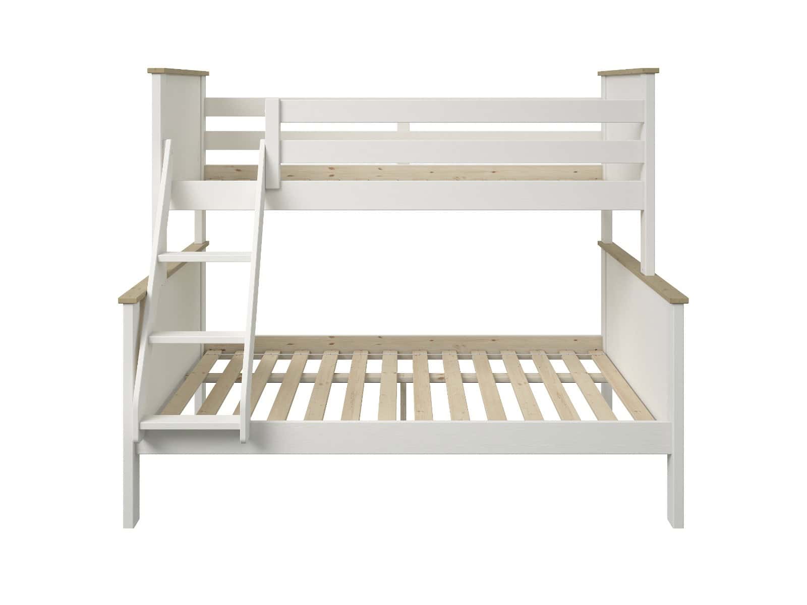 Kids Avenue Heritage Triple Bunk Bed - Image 6