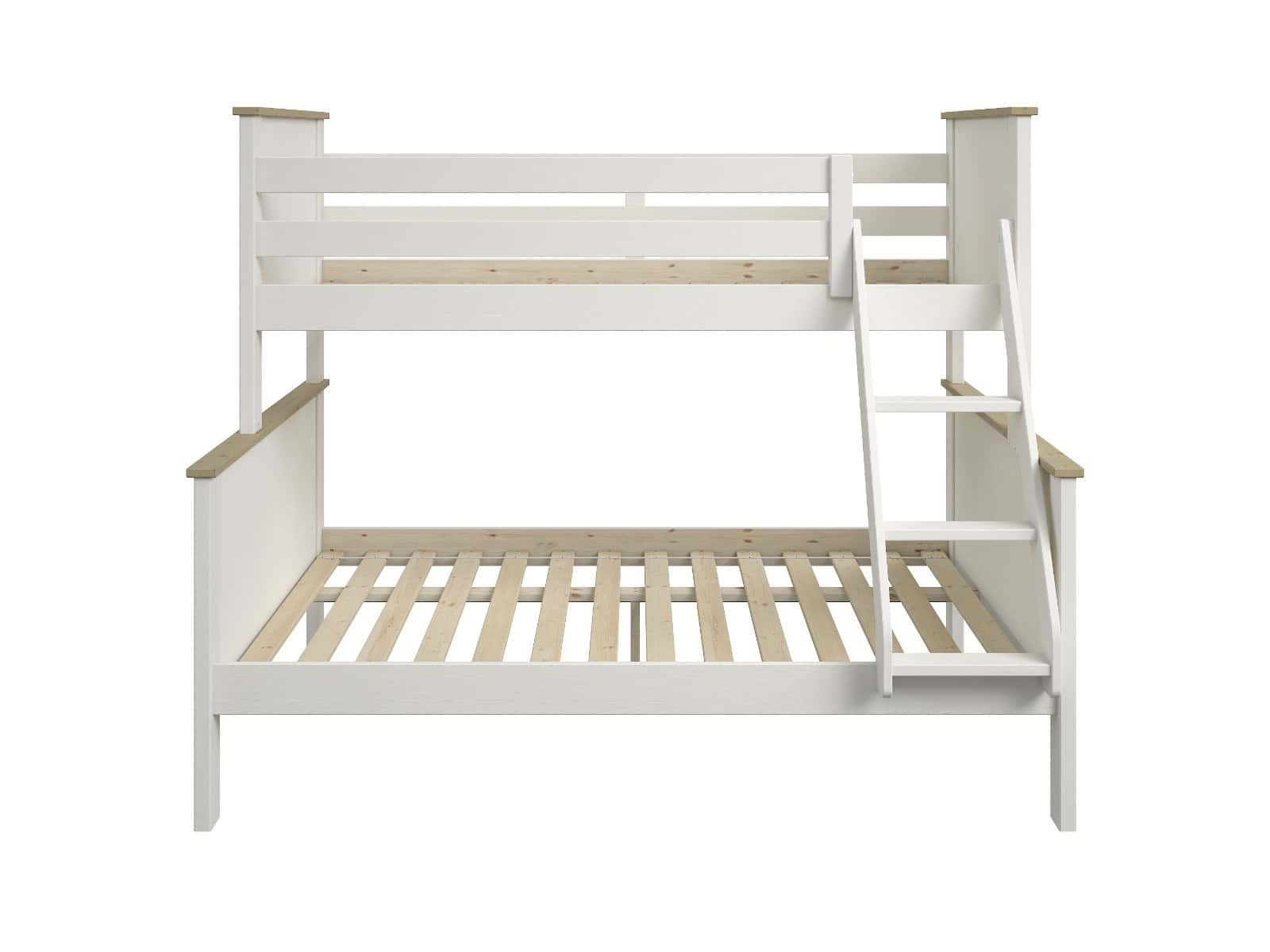 Kids Avenue Heritage Triple Bunk Bed - Image 7