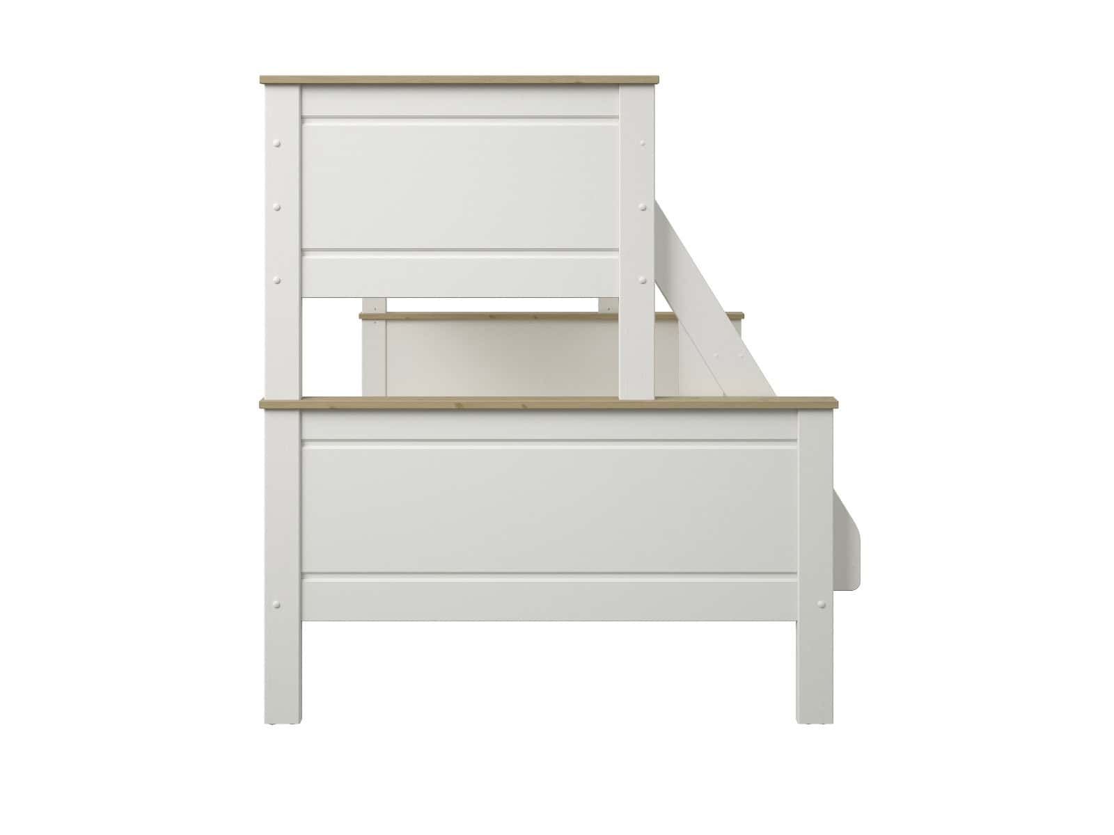 Kids Avenue Heritage Triple Bunk Bed - Image 8