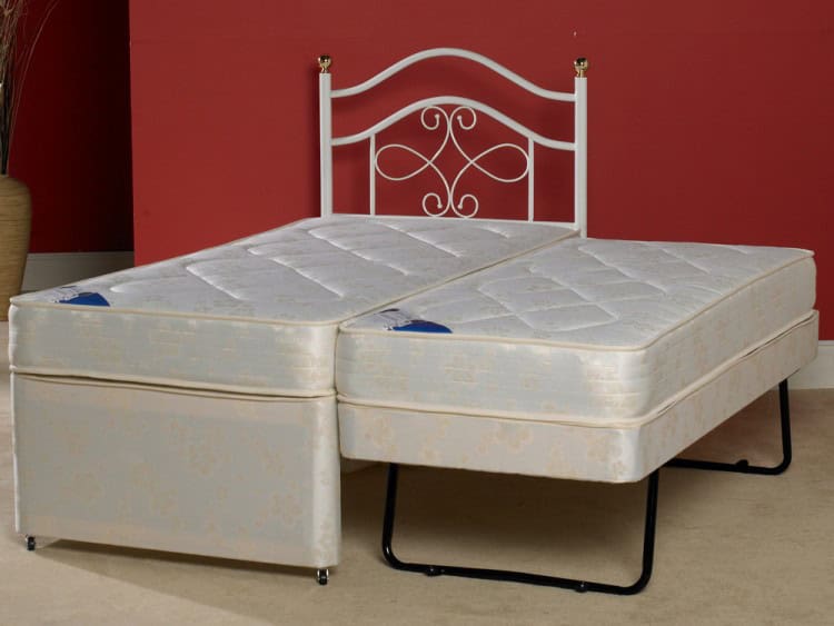 Apollo 3ft Marathon Guest Bed - Image 2