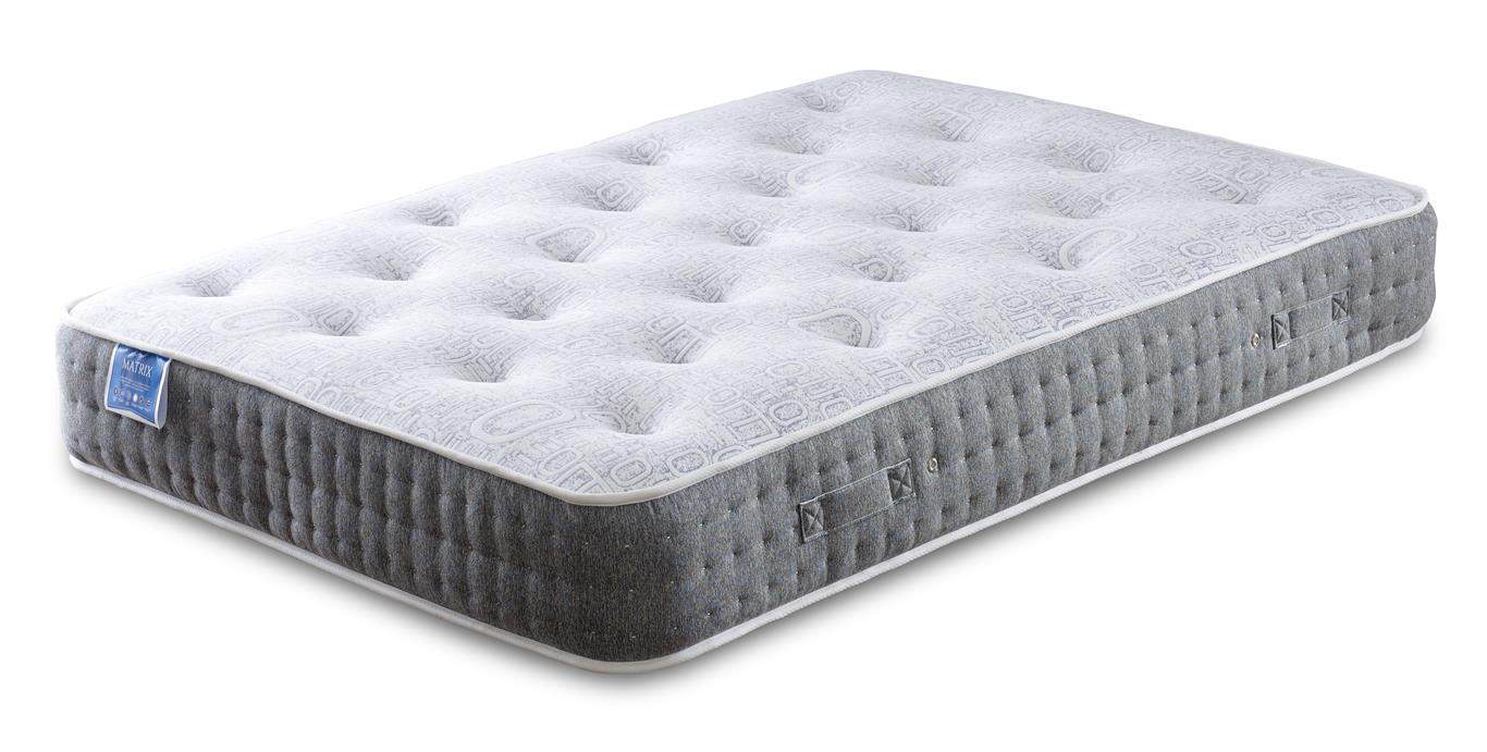 Apollo 3ft Matrix Mattress | Buy Online | Beds.ie