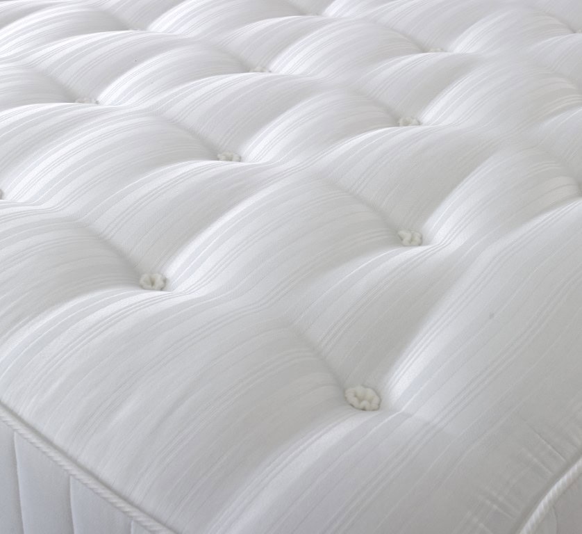 Shire 4ft Pocket Ortho 1000 Mattress - Image 2