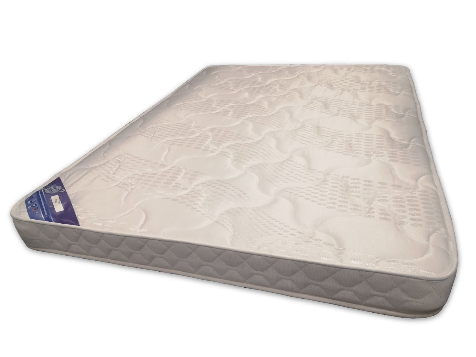 Juno 4ft by 6ft3 Low Profile Bunk Bed Mattress - Image 3