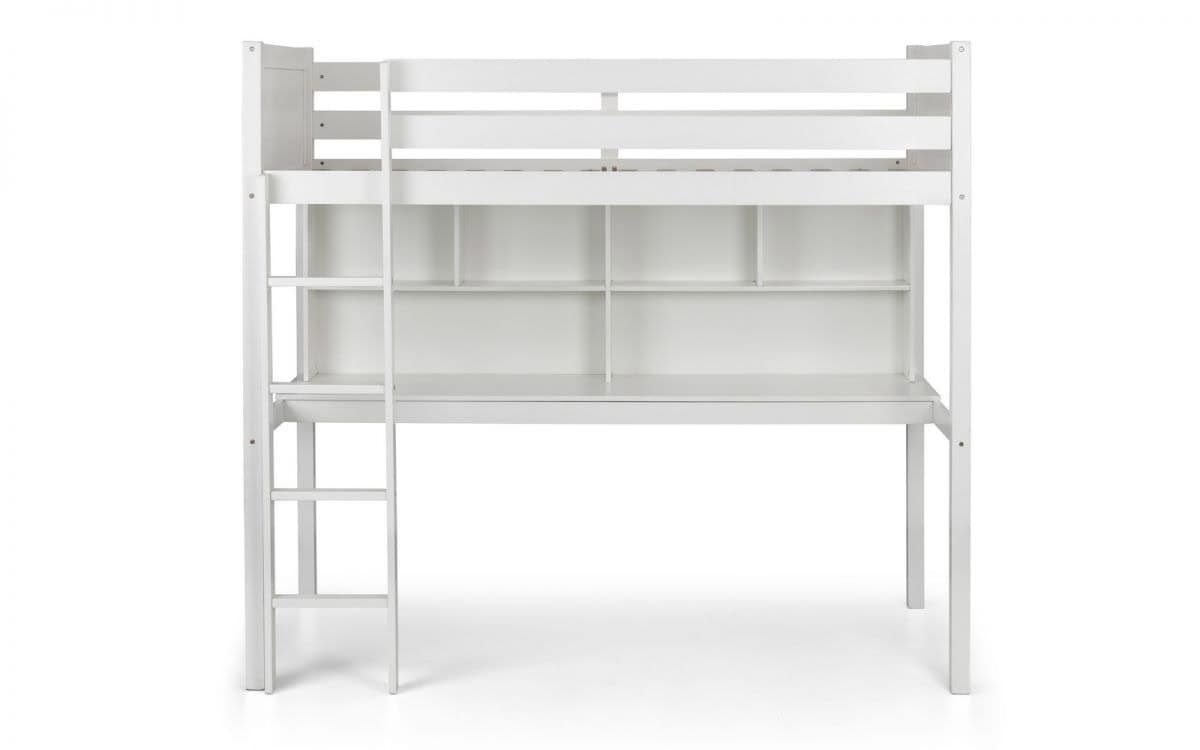 Zeus Highsleeper - Surf White - Image 2