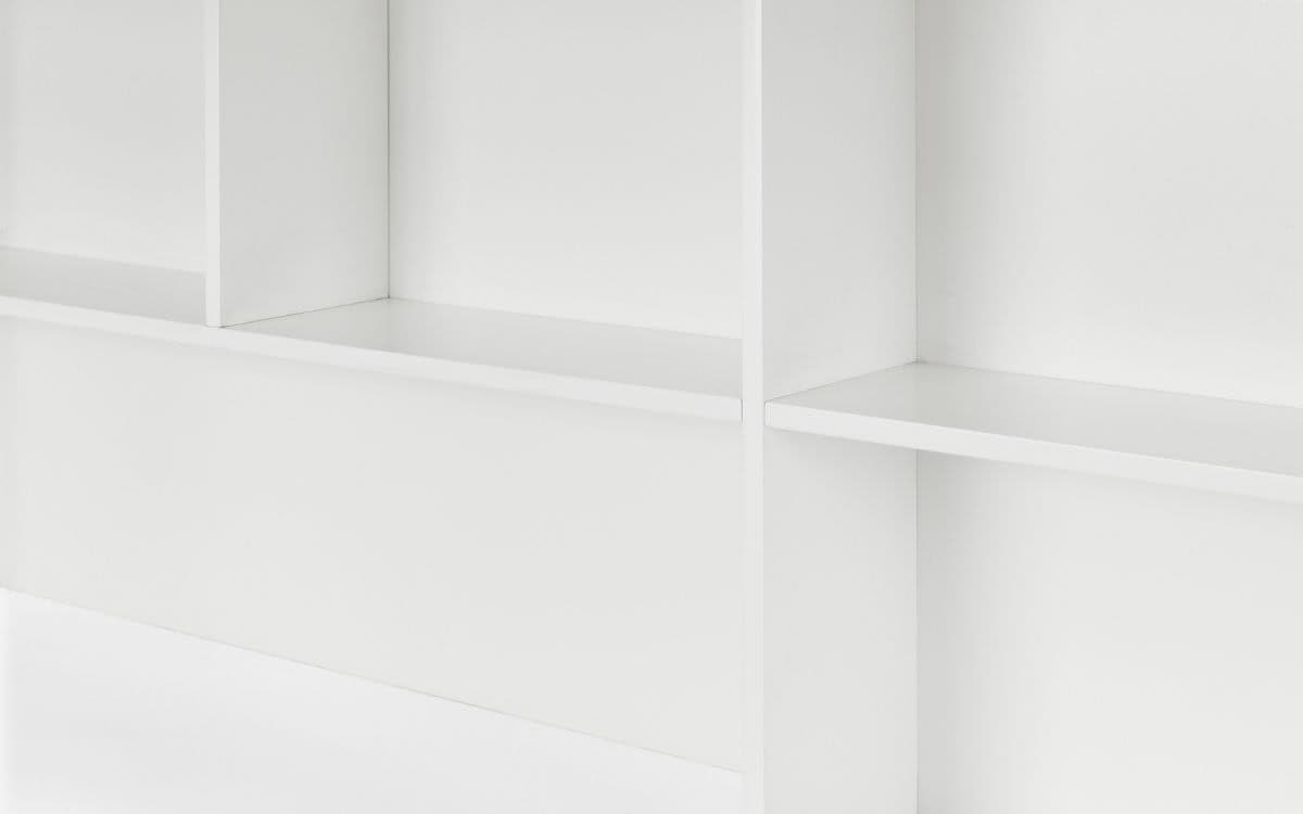 Zeus Highsleeper - Surf White - Image 4