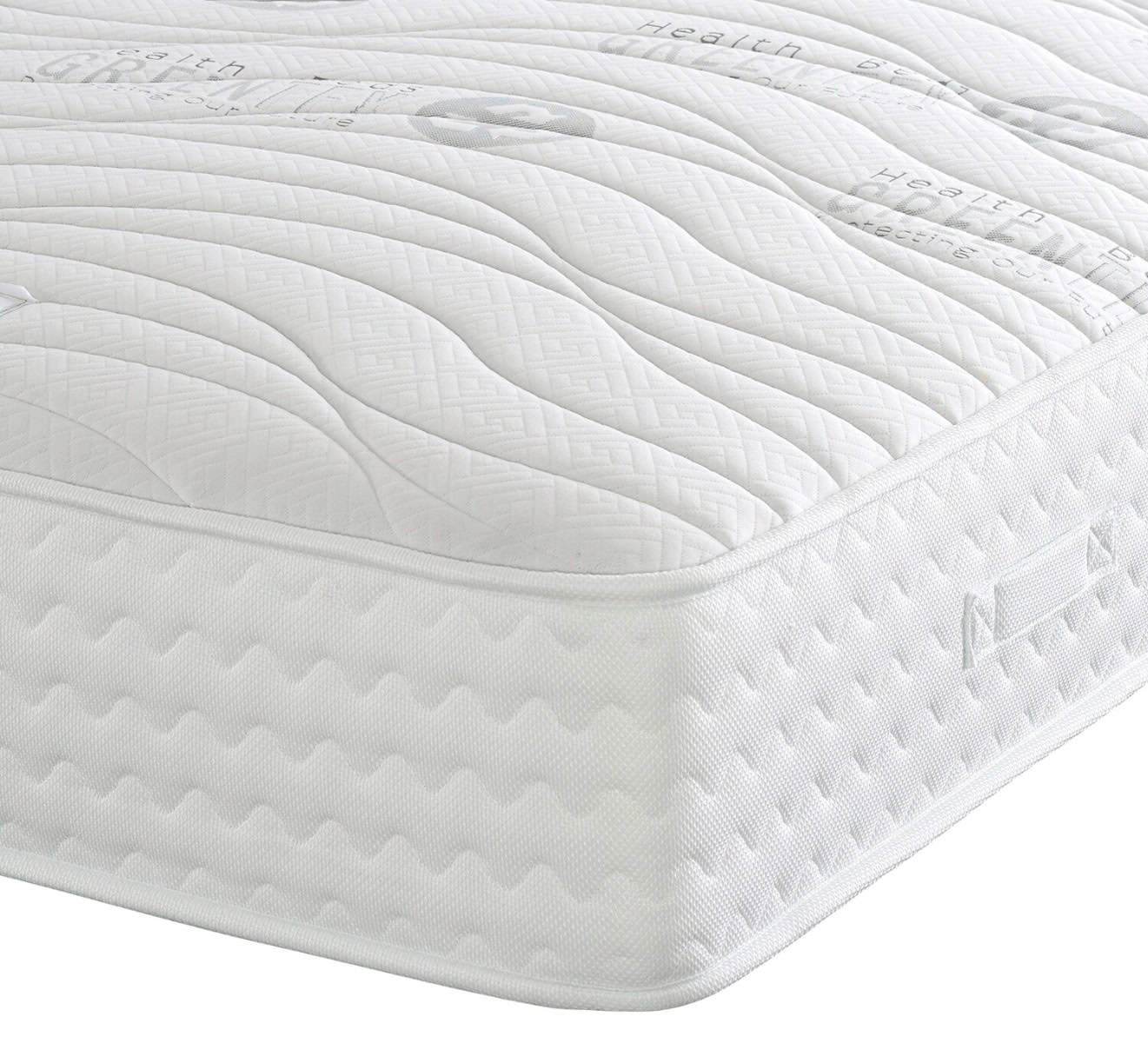 Healthbeds 3ft Envirotech 1000 Mattress - Image 2