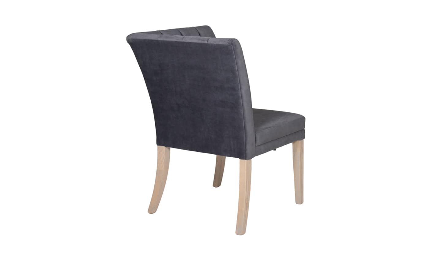 Valent 680 Corner Bench - Grey - Image 3