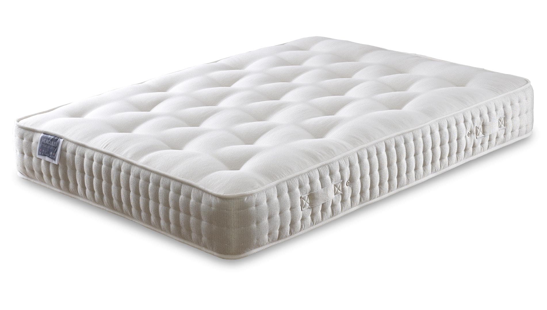 Apollo 6ft Hercules Mattress | Buy Online | Beds.ie