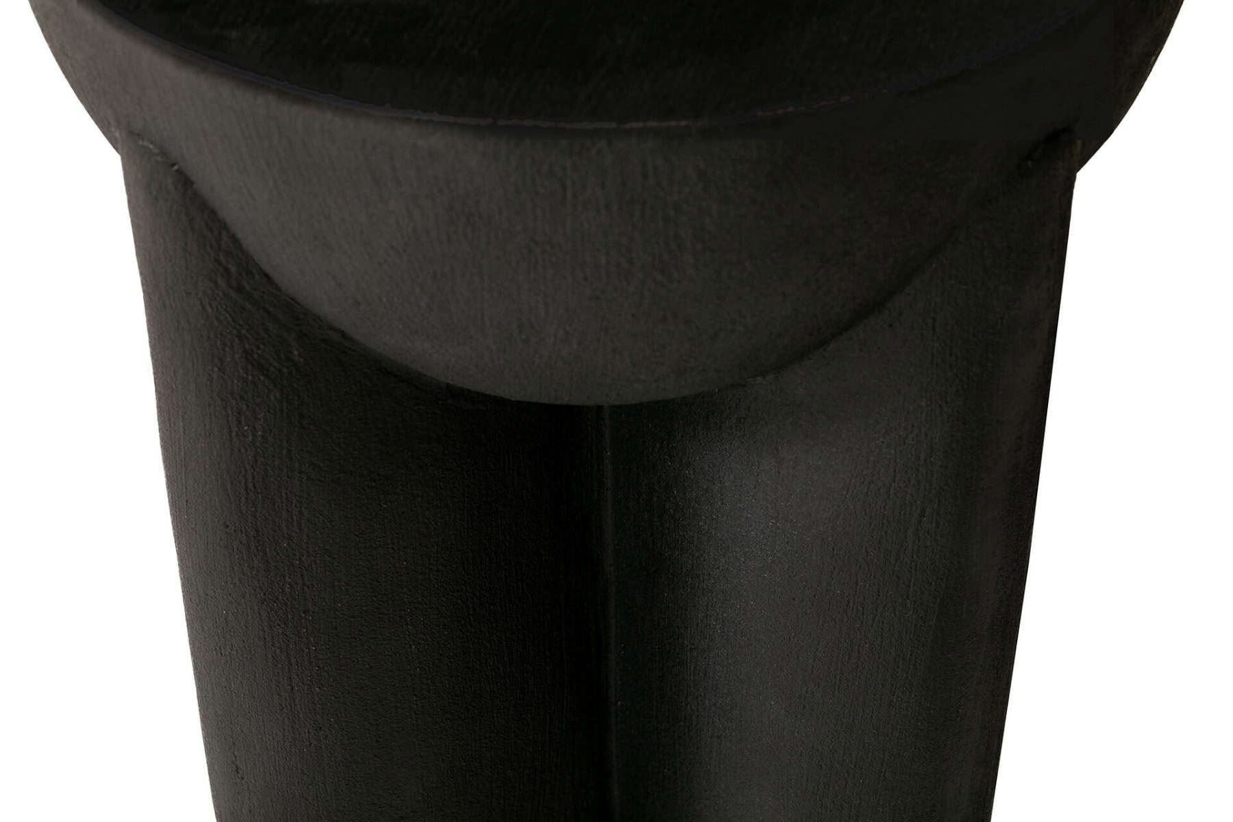 Xia Lamp Table Round - Black - Image 3