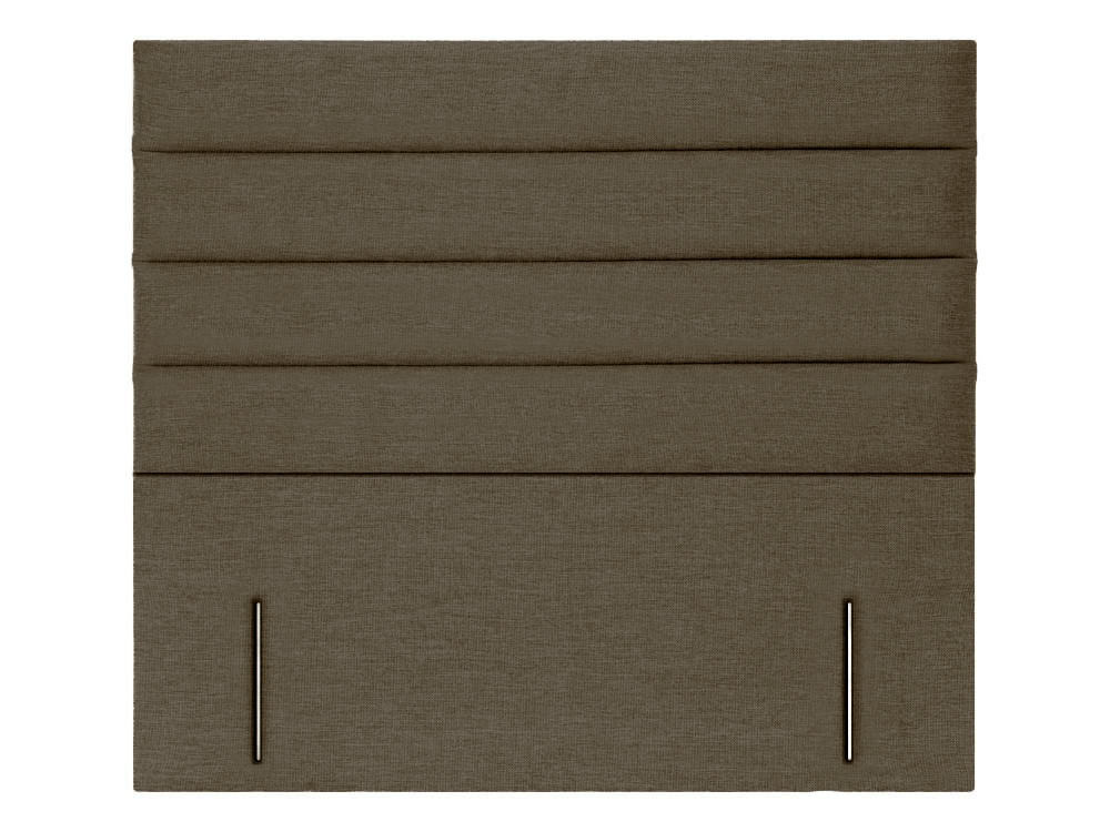 Apollo 2ft6 Rome Headboard - Azzure Hessian | Buy Online | Beds.ie