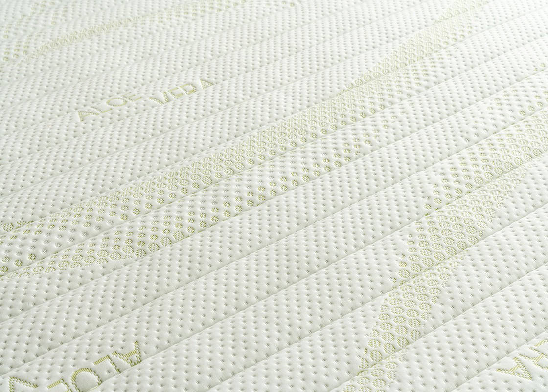 3ft Krystal Soothe 2000 Front Opening Ottoman - Image 4