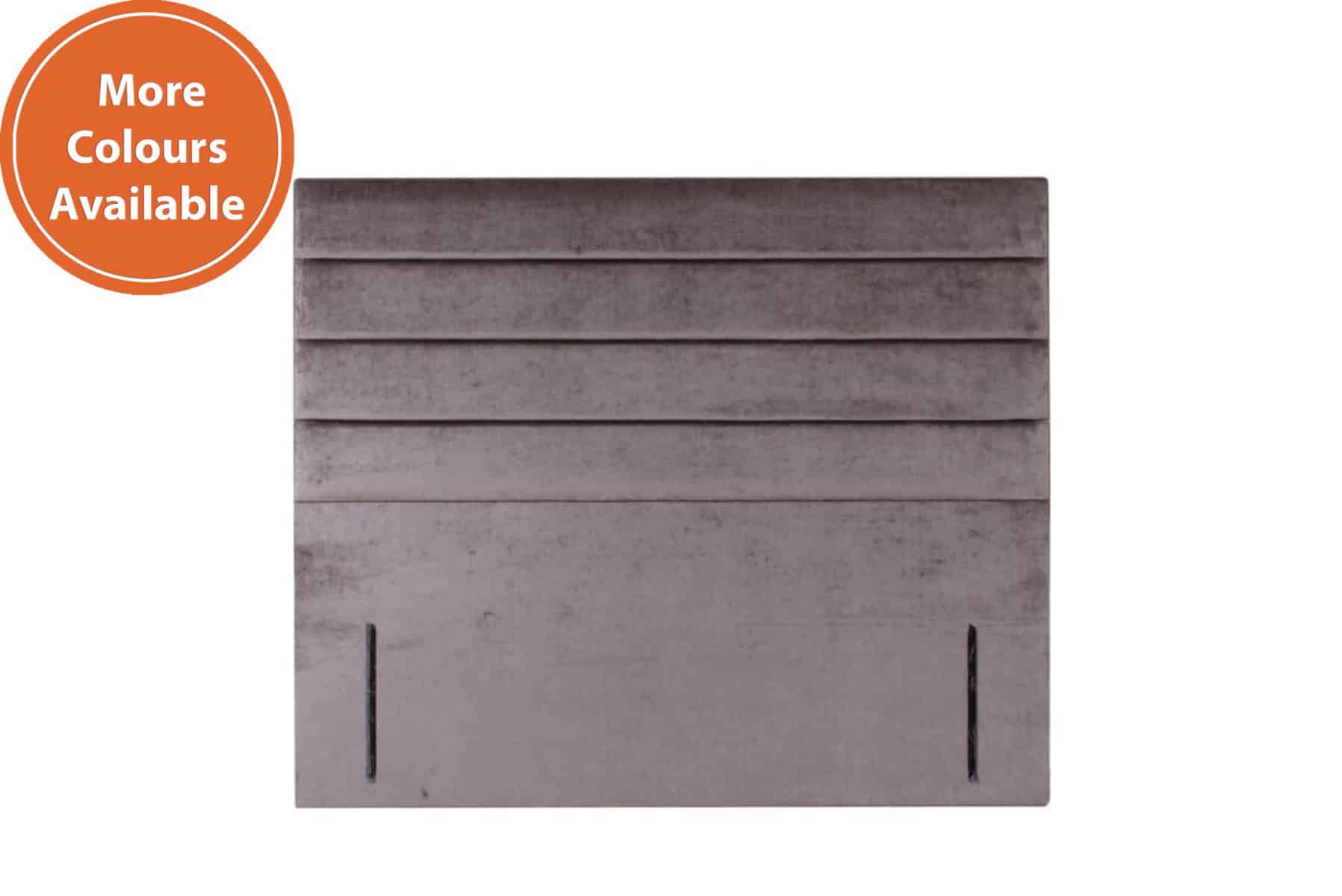 King Koil 5ft Sarah Headboard | Buy Online | Beds.ie