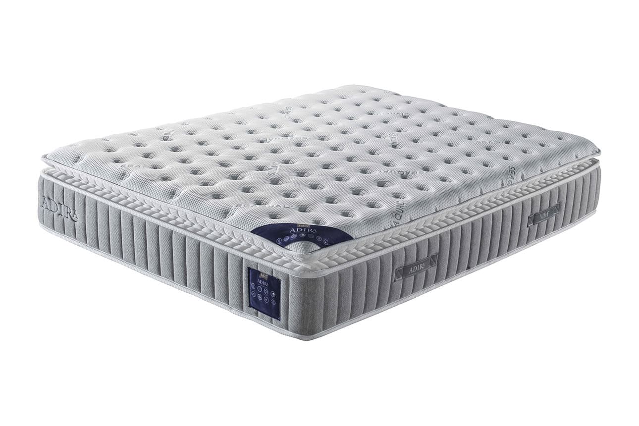 Adira 5ft Mattress | Buy Online | Beds.ie