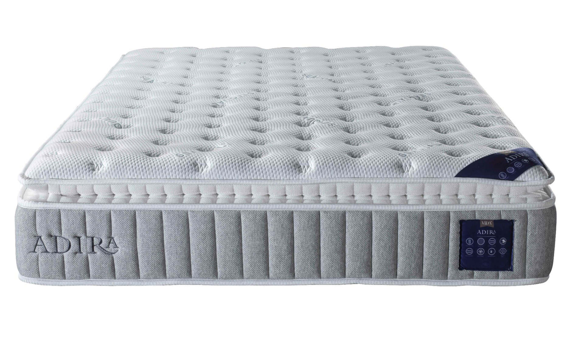 Adira 5ft Mattress - Image 2