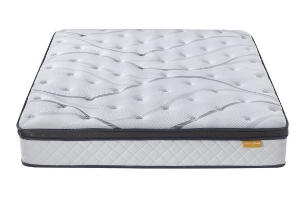 Sleepsoul 4ft6 Heaven Mattress - Image 5