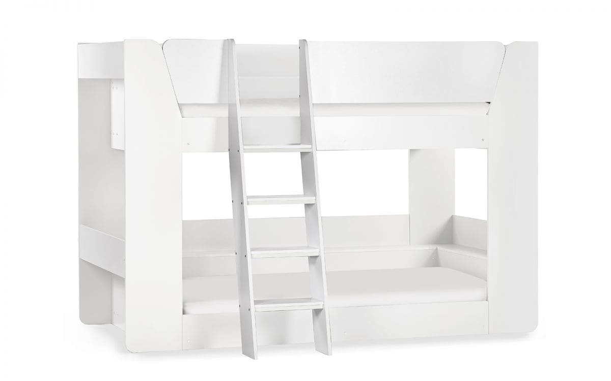 Parade Bunk Bed - All White - Image 7