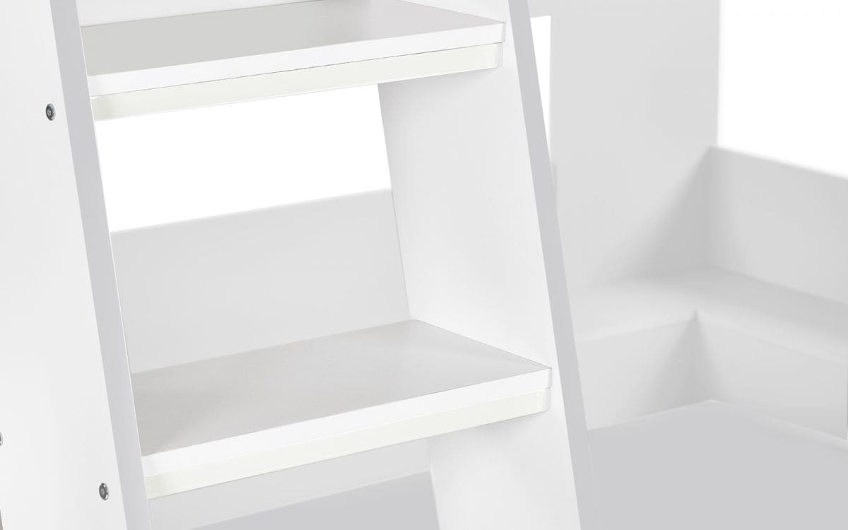 Parade Bunk Bed - All White - Image 8