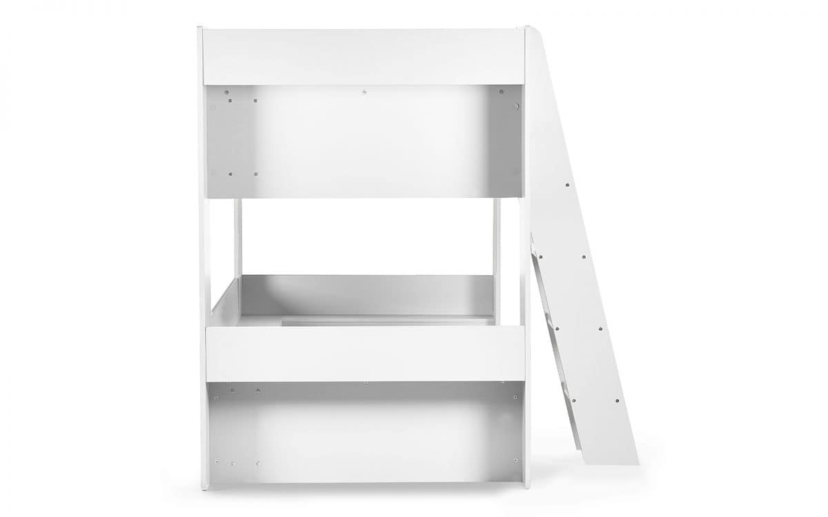 Parade Bunk Bed - All White - Image 9