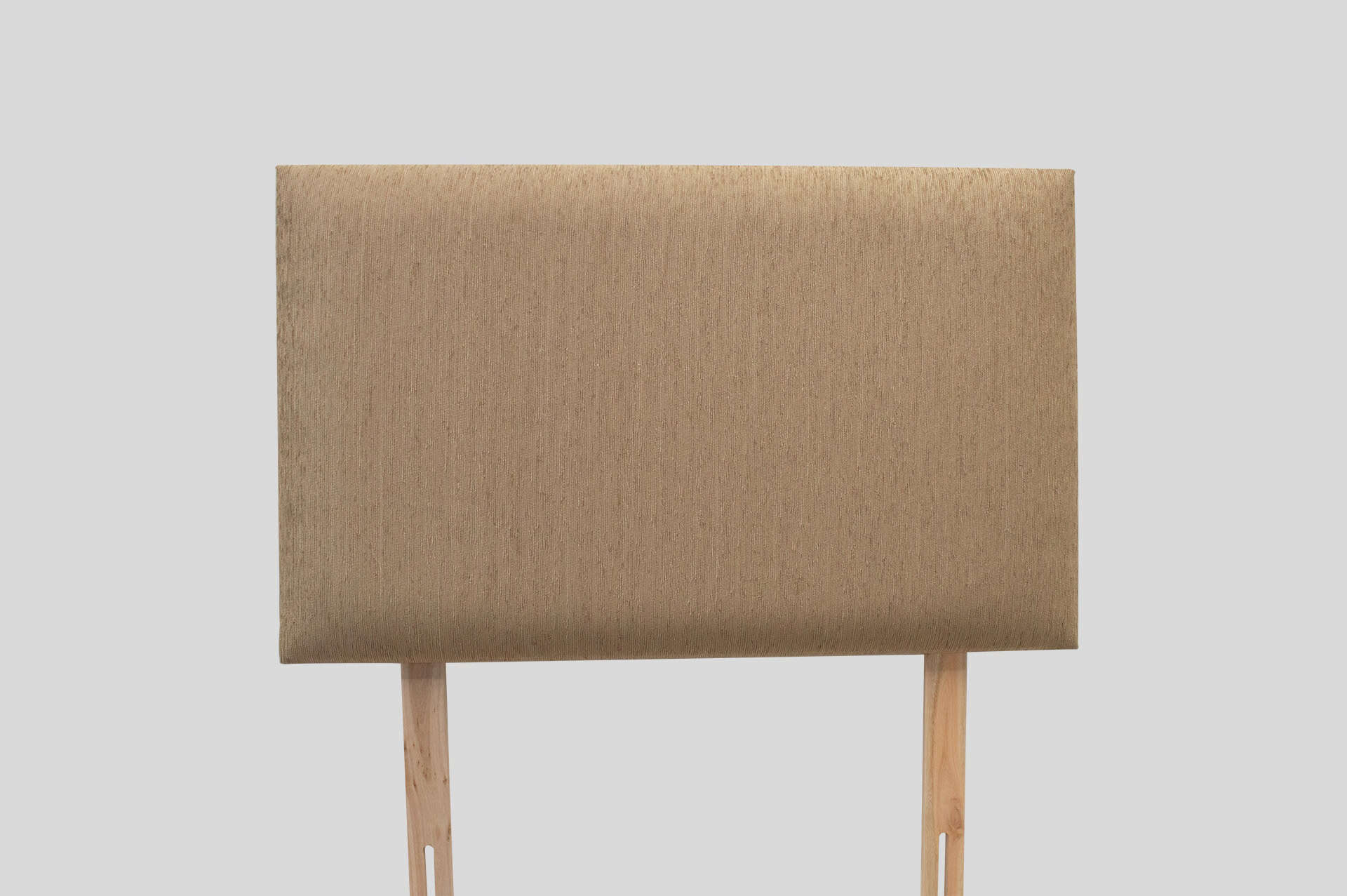 3ft Plain Headboard - Mink | Buy Online | Beds.ie