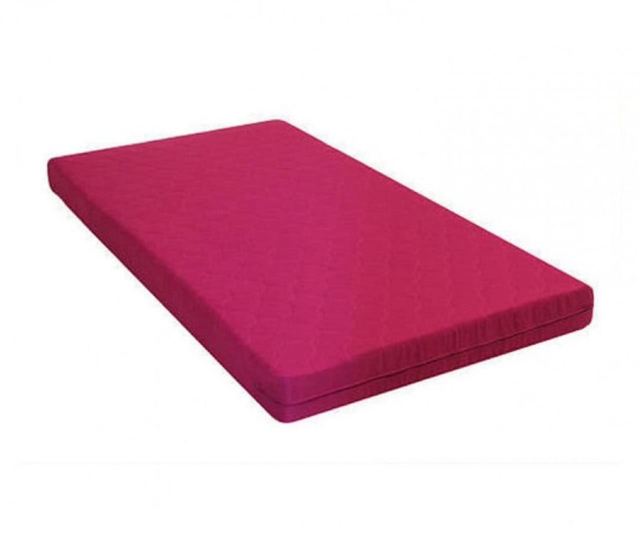 Kayflex Kiddies 3ft Pink Mattress - Image 2