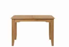 Kilkenny Oak 120cm Extending Dining Table | Buy Online | Beds.ie