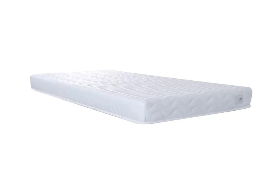 SleepSoul 3ft Nimbus Mattress - Image 2