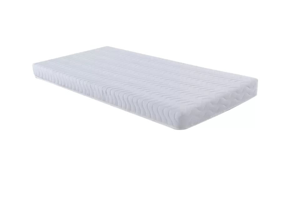 SleepSoul 3ft Nimbus Mattress - Image 3