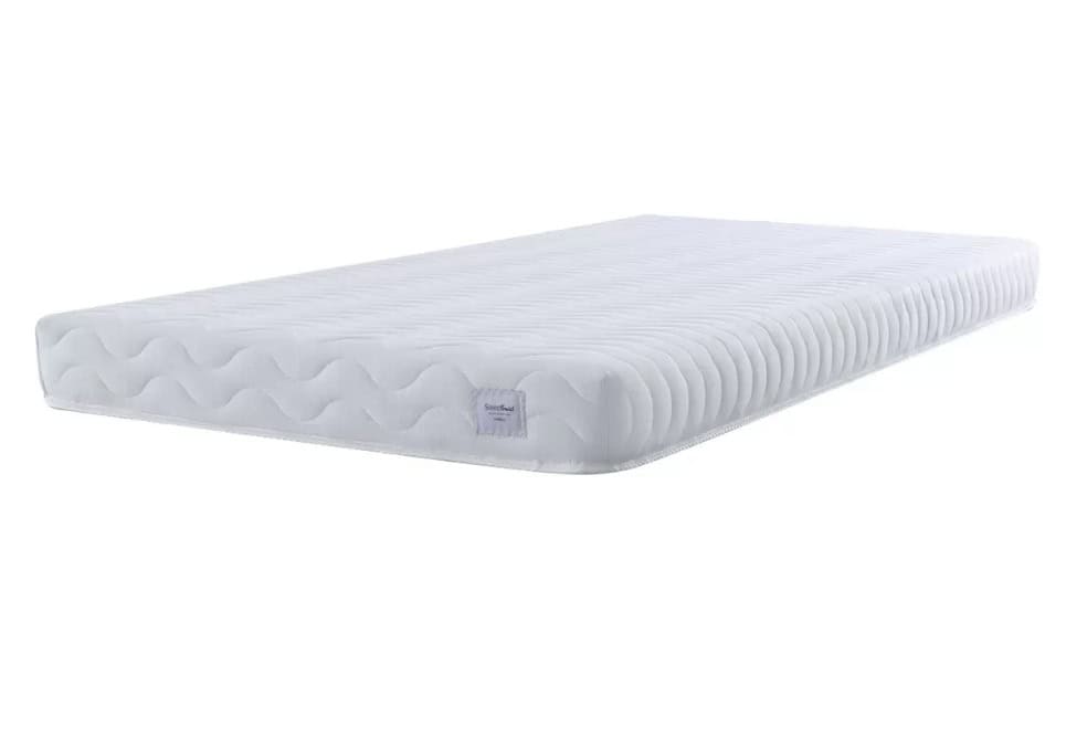 SleepSoul 3ft Nimbus Mattress - Image 4