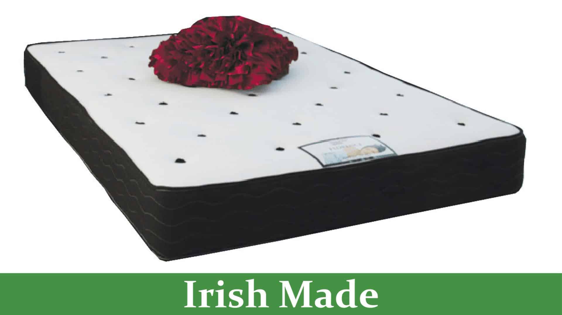 Homelee 4ft Cosisoft Mattress - Image 2