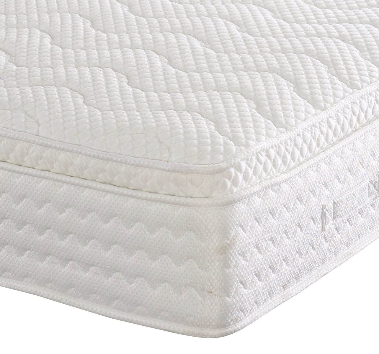 Healthbeds 7ft by 6ft6 Genoa 2000 Mattress - Image 2