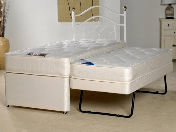 Apollo 3ft Lakonia Guest Bed | Buy Online | Beds.ie