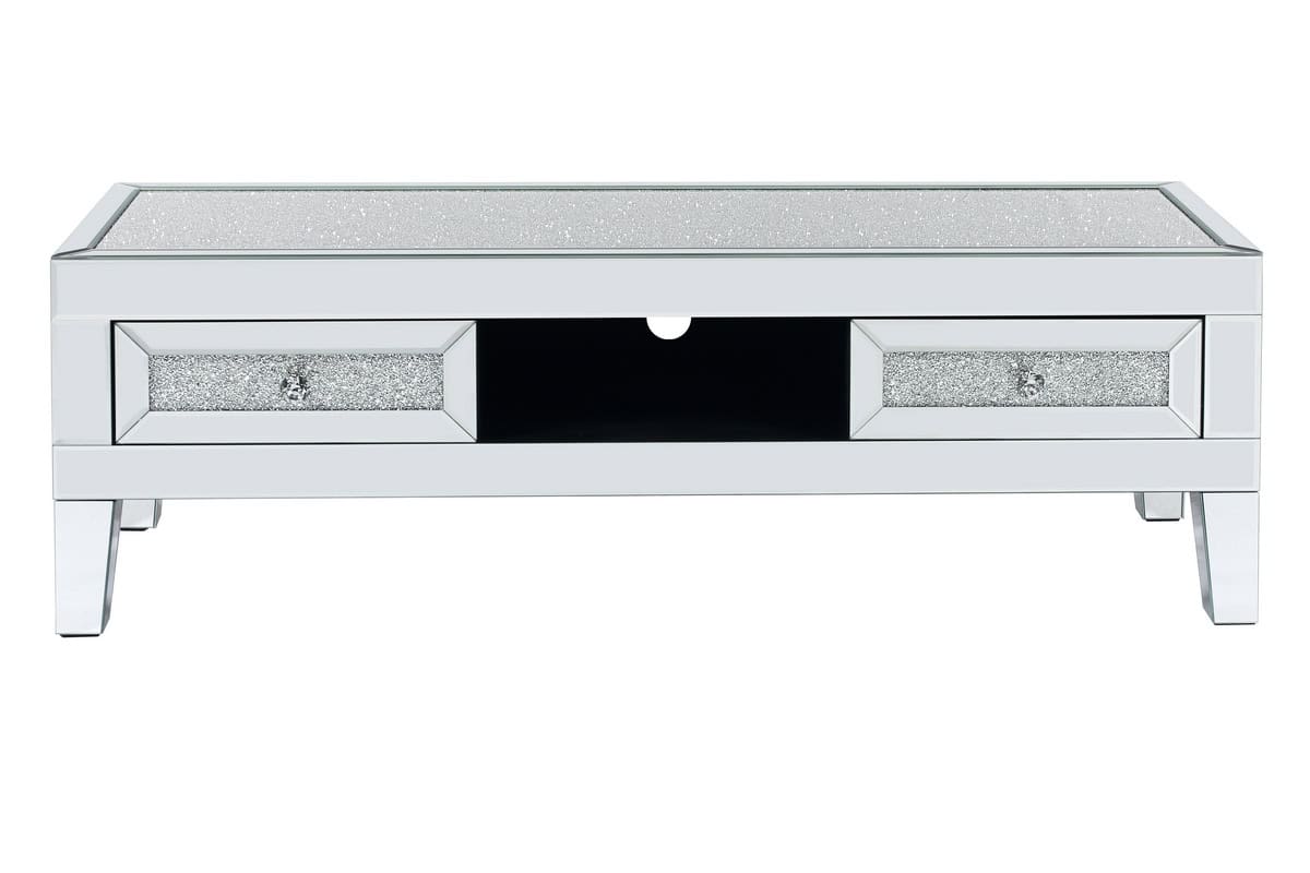 Vienna Mirrored TV Unit - Image 3