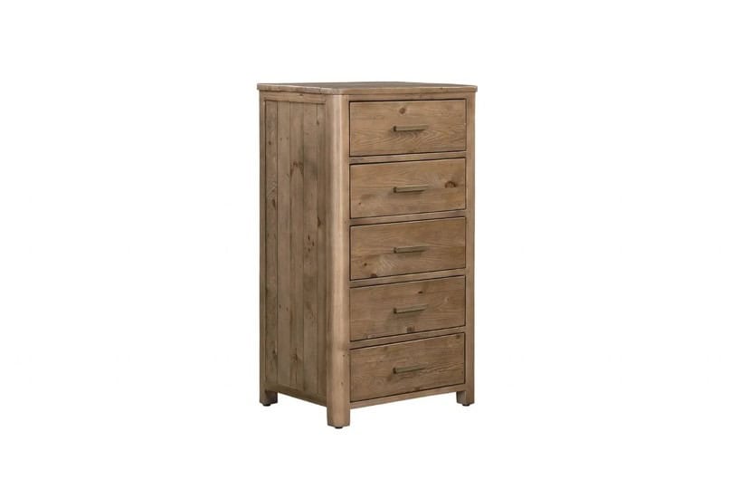 Inola Tall 5 Drawer Chest - Image 2